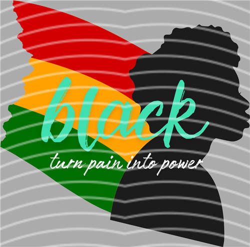 Black History in 1865-LY 240